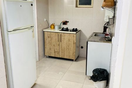 سوئیت نزدیک نقش جهان اصفهان‌ -‌ طبقه ۳