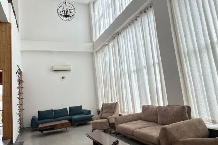 ویلا تریپلکس استخردار در سرخرود - ۵ خوابه