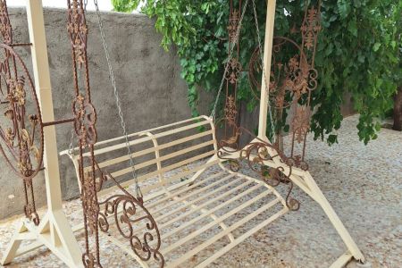 ویلا دوبلکس در تاکستان - قرقسین