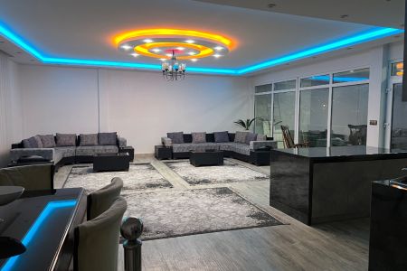 ویلا استخردار در رودهن - یلقان دره