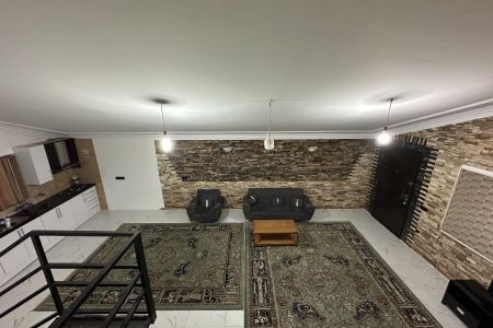 خانه ویلایی در فریدون کنار - بلوار نیایش