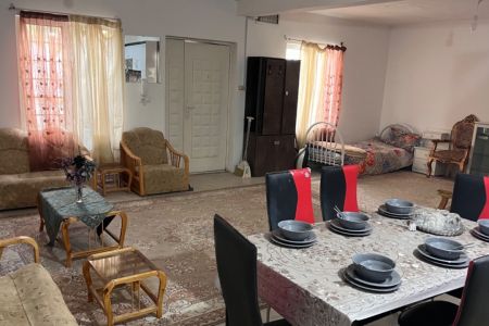 خانه ویلایی در نیشابور - ادگ
