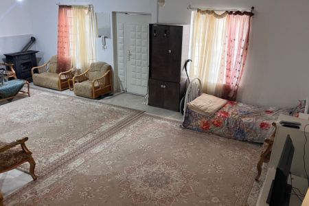 خانه ویلایی در نیشابور - ادگ