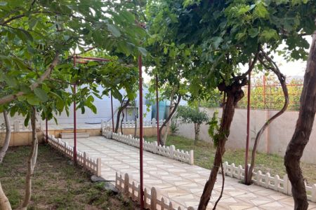 خانه ویلایی در نیشابور - ادگ
