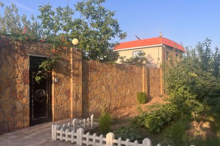 خانه ویلایی در نیشابور - ادگ