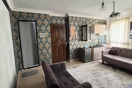 خانه مبله در تهران - ستارخان - ط ۳ - و ۷ یا ۸