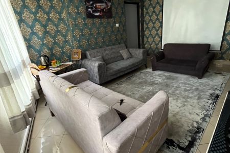 خانه مبله در تهران - ستارخان - ط ۳ - و ۷ یا ۸