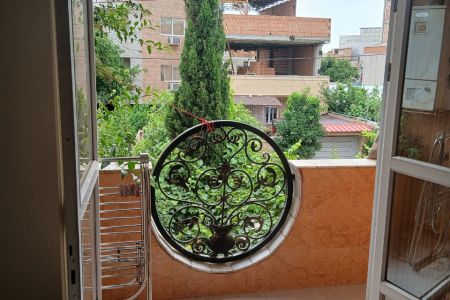 خانه مبله در فاضل آباد - طبقه دوم