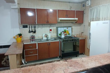 خانه مبله در فاضل آباد - طبقه دوم