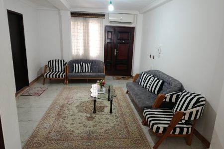 خانه مبله در رامسر - چهارصد دستگاه - ط دوم