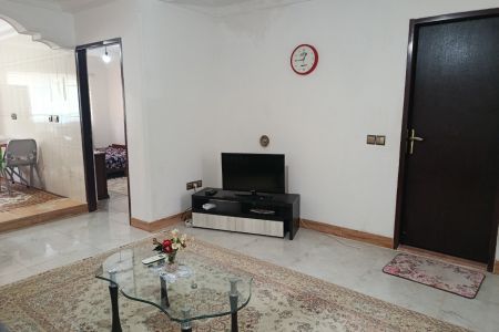خانه مبله در رامسر - چهارصد دستگاه - ط دوم