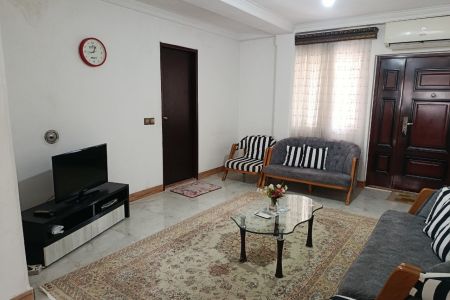 خانه مبله در رامسر - چهارصد دستگاه - ط دوم