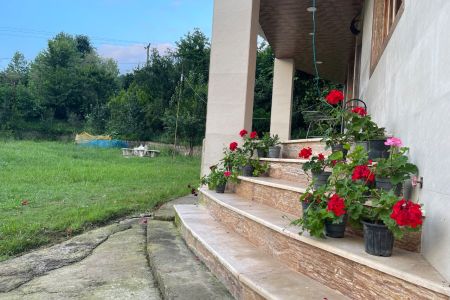 خانه ویلایی در فومن - شولم