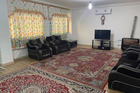 خانه ویلایی در فومن - شولم