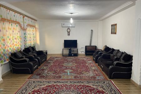 خانه ویلایی در فومن - شولم