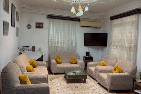 ویلا در سیاهکل - تازه آباد جنگاه
