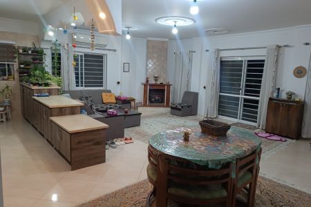 خانه مبله حیاط دار در کلارآباد - خوشامیان