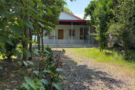خانه ویلایی در صومعه سرا - ندامان