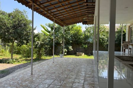 خانه ویلایی در صومعه سرا - ندامان