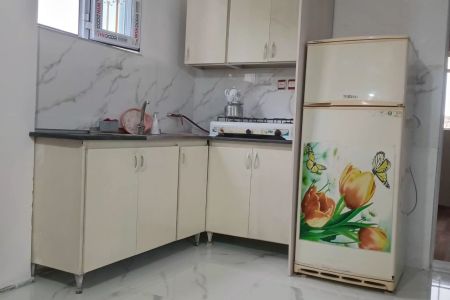خانه ویلایی در تالش - تی تک - همکف