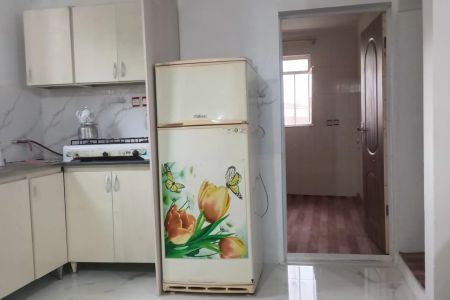 خانه ویلایی در تالش - تی تک - همکف