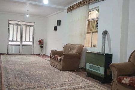 خانه ویلایی در تالش - تی تک - همکف