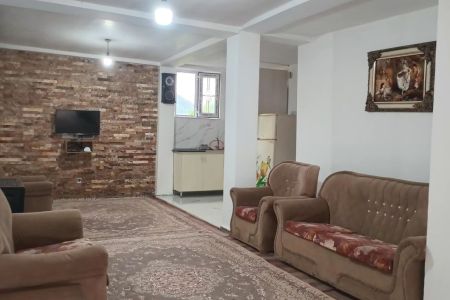 خانه ویلایی در تالش - تی تک - همکف