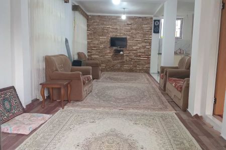 خانه ویلایی در تالش - تی تک - همکف