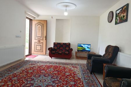 خانه ویلایی در حویق - بابالو محله