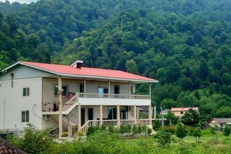 خانه ویلایی در حویق - بابالو محله
