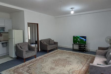سوئیت مبله در مینودشت - باقرآباد