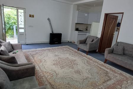 سوئیت مبله در مینودشت - باقرآباد
