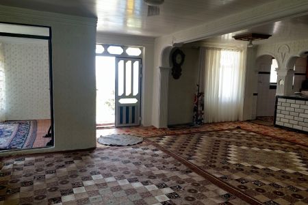 خانه ویلایی در اسالم - نارنجدول - همکف