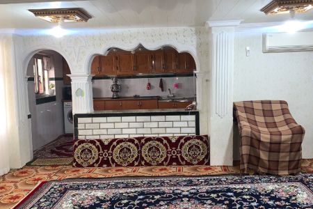 خانه ویلایی در اسالم - نارنجدول - همکف