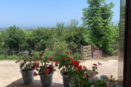 خانه ویلایی در اسالم - نارنجدول - همکف