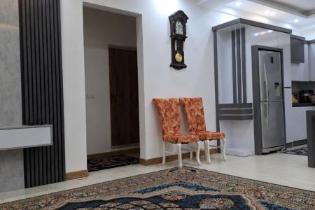 خانه ویلایی در آستانه اشرفیه - چورکوچان