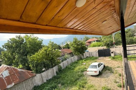 کلبه سوئیسی در ماسال - میرمحله