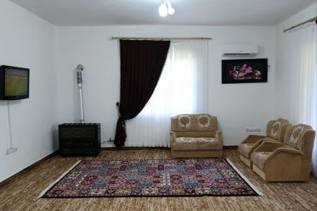 خانه ویلایی در شاندرمن - چپه زاد