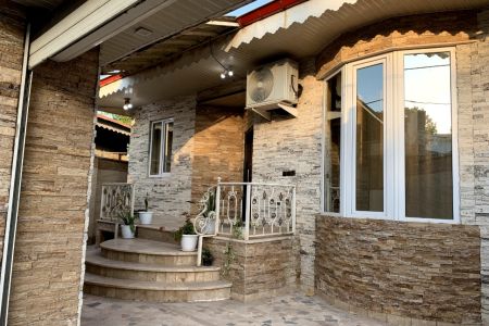 خانه ویلایی در خمام - چوکام