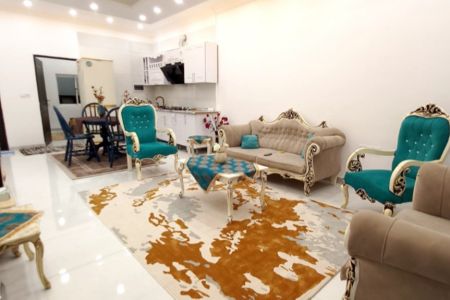 خانه مبله در قائم شهر - کوتنا