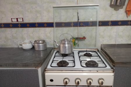 خانه ویلایی ماسال - دوله کوه