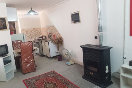 سوئیت نقلی در نطنز - طره
