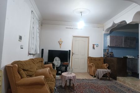 بومگردی در گلباف - حوض خانه