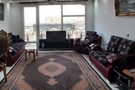 خانه بالکن دار در سرعین - بلوار امام‌علی - ط ۱۲
