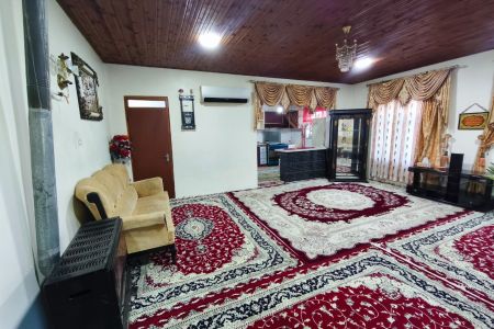 خانه ویلایی در حویق - بالا محله چوبر