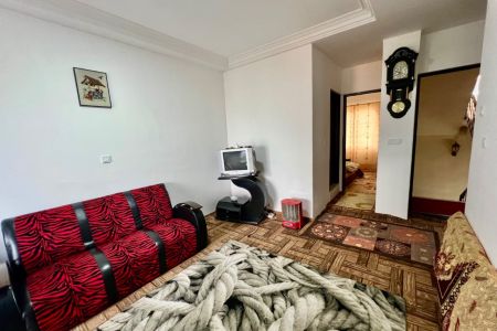 سوئیت جنگلی در جاده جواهرده - طبقه دوم