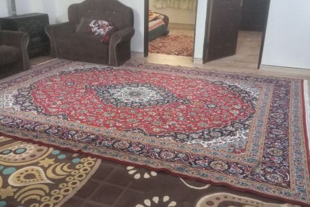 خانه مبله در آکند ساری - طبقه همکف