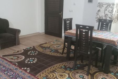 خانه مبله در آکند ساری - طبقه همکف