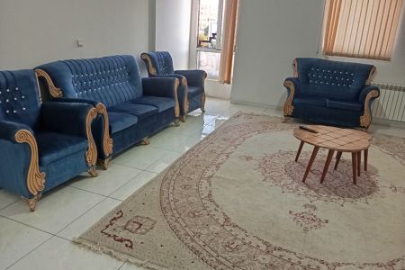 خانه مبله در شیراز - کریمخان زند - طبقه ۴