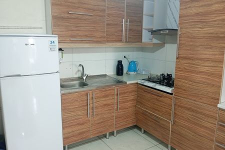 خانه مبله در شیراز - کریمخان زند - طبقه ۴